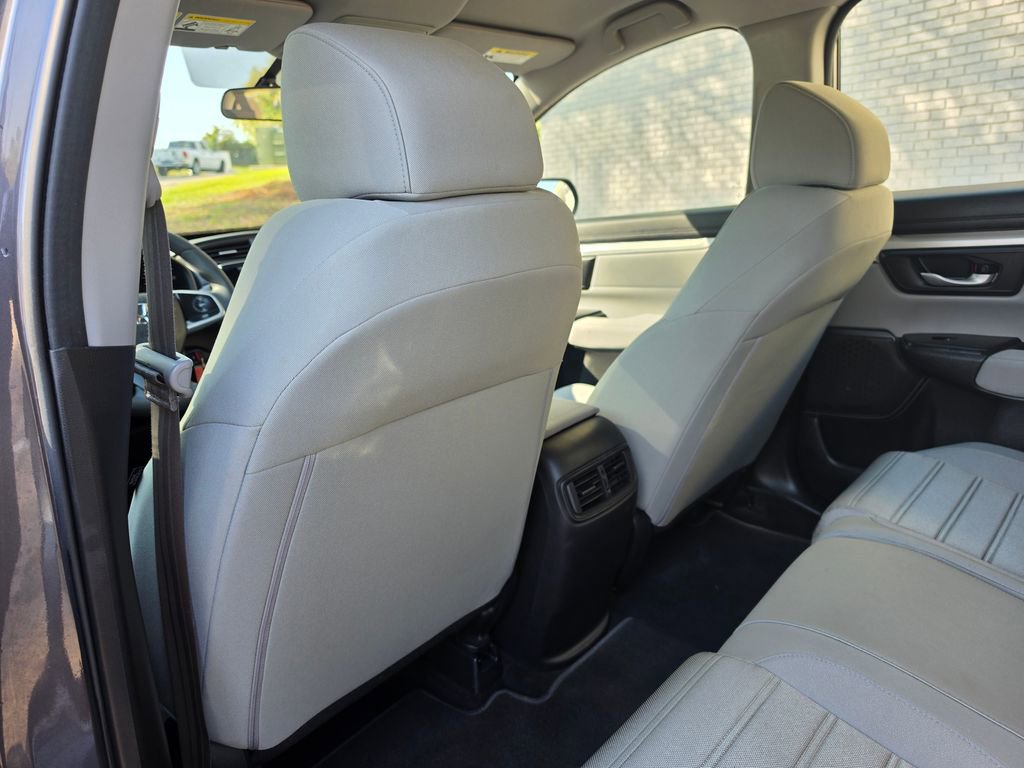 Used 2017 Honda CR-V LX image 27