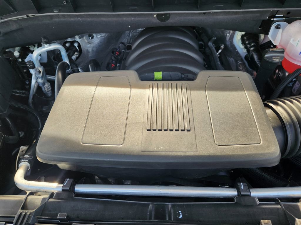 New 2026 Chevrolet Silverado 1500 LT image 31