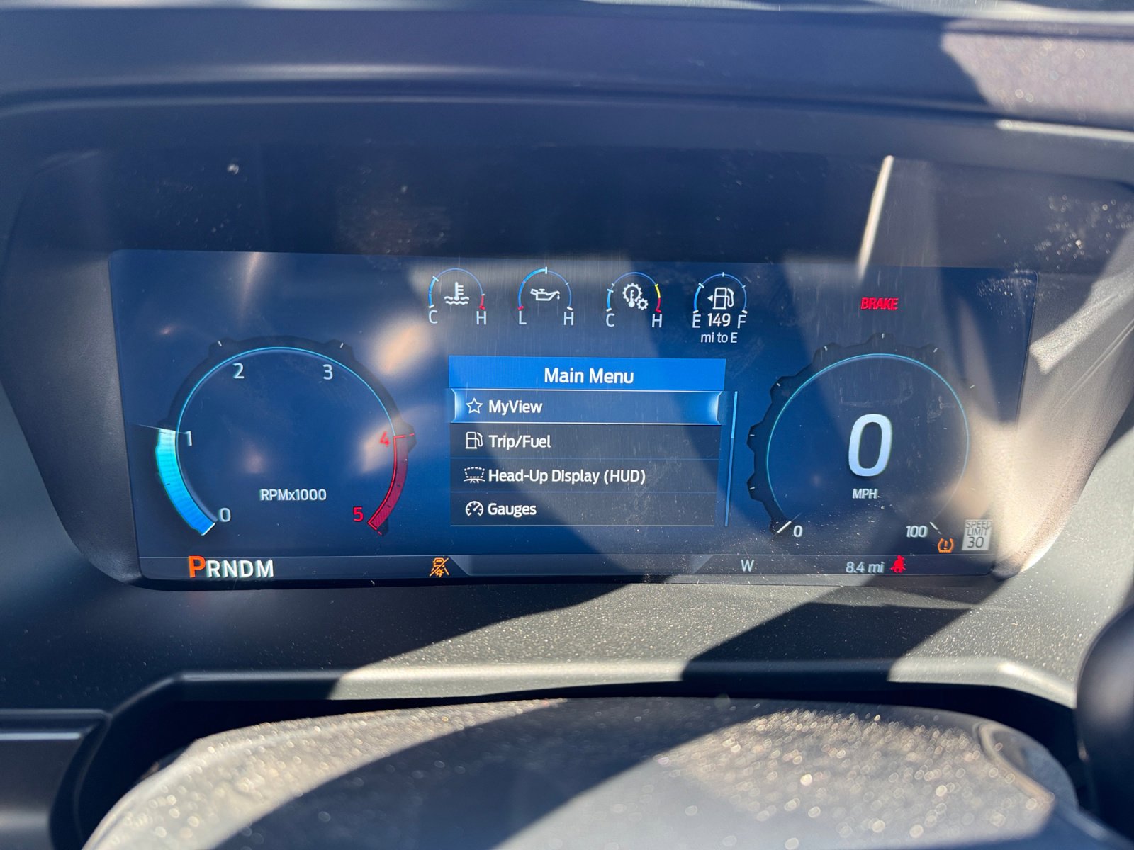 New 2026 Ford F350 King Ranch w/ Chrome Package image 32