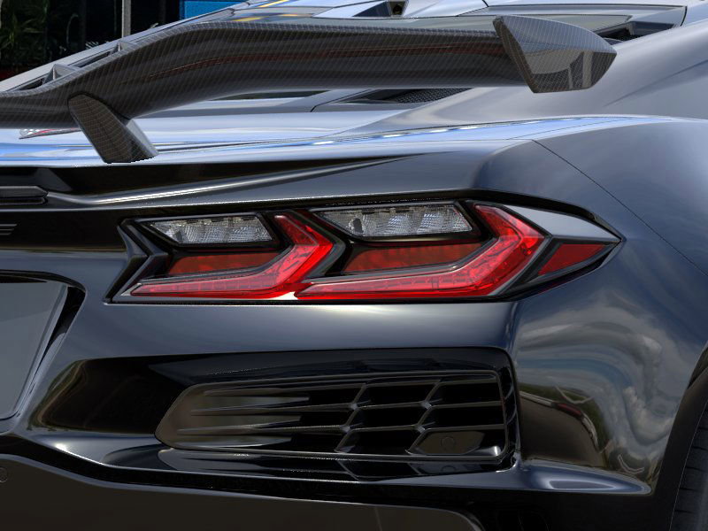 New 2026 Chevrolet Corvette Z06 image 35