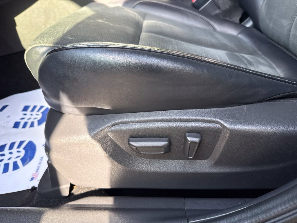 Used 2024 Mitsubishi Eclipse Cross SE AWD/4WD image 11