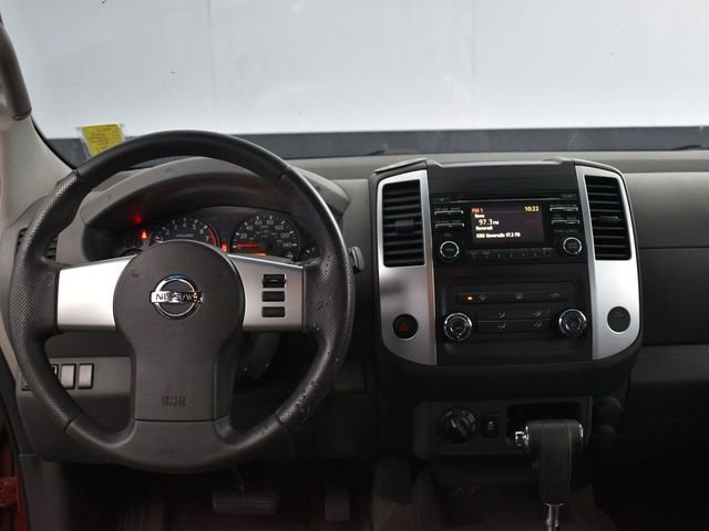 Used 2013 Nissan Xterra S AWD/4WD image 8