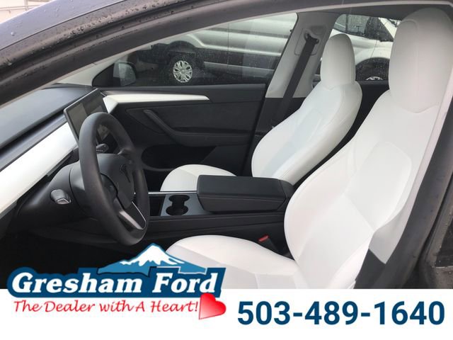 Used 2024 Tesla Model Y Performance image 11