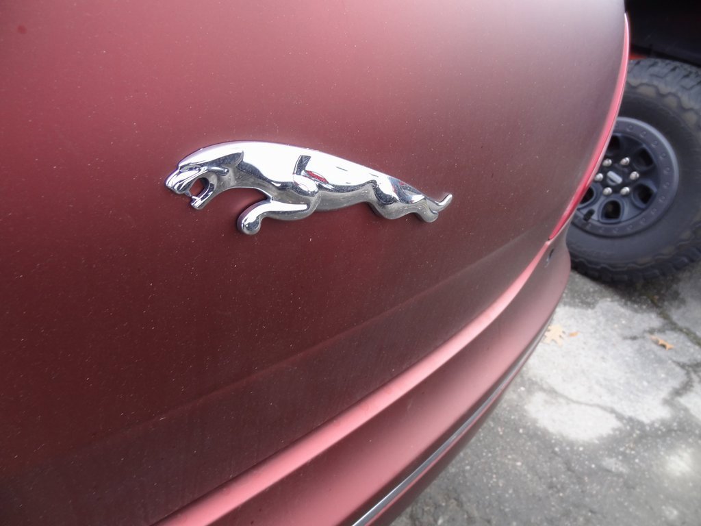 Used 2013 Jaguar XJ L Portfolio image 6