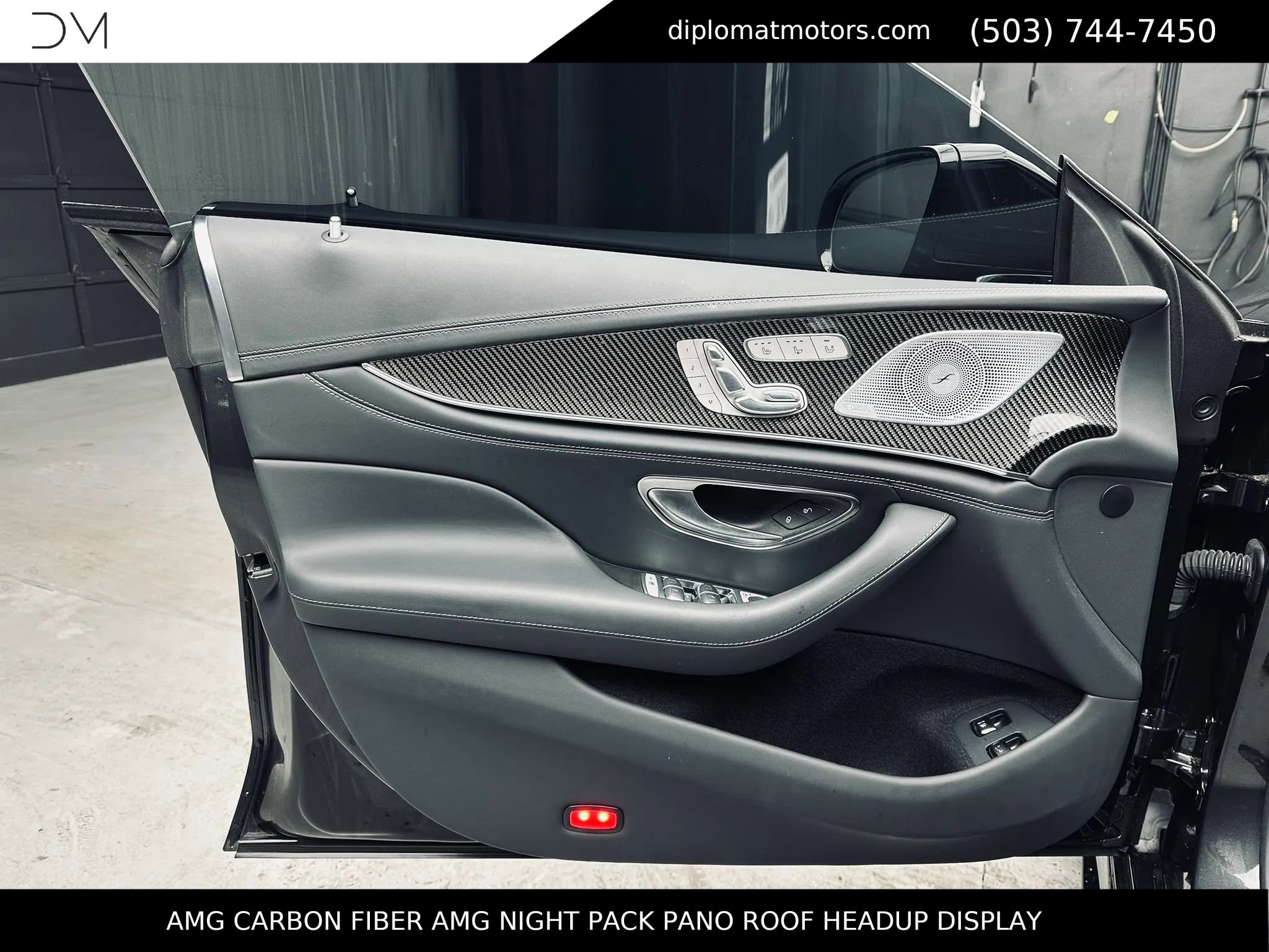 Used 2024 Mercedes-Benz AMG GT 63 S image 25