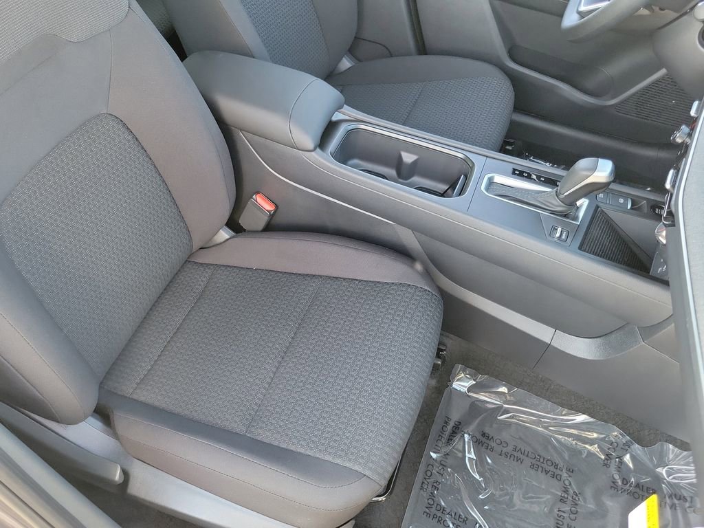 New 2026 Nissan Kicks S image 15