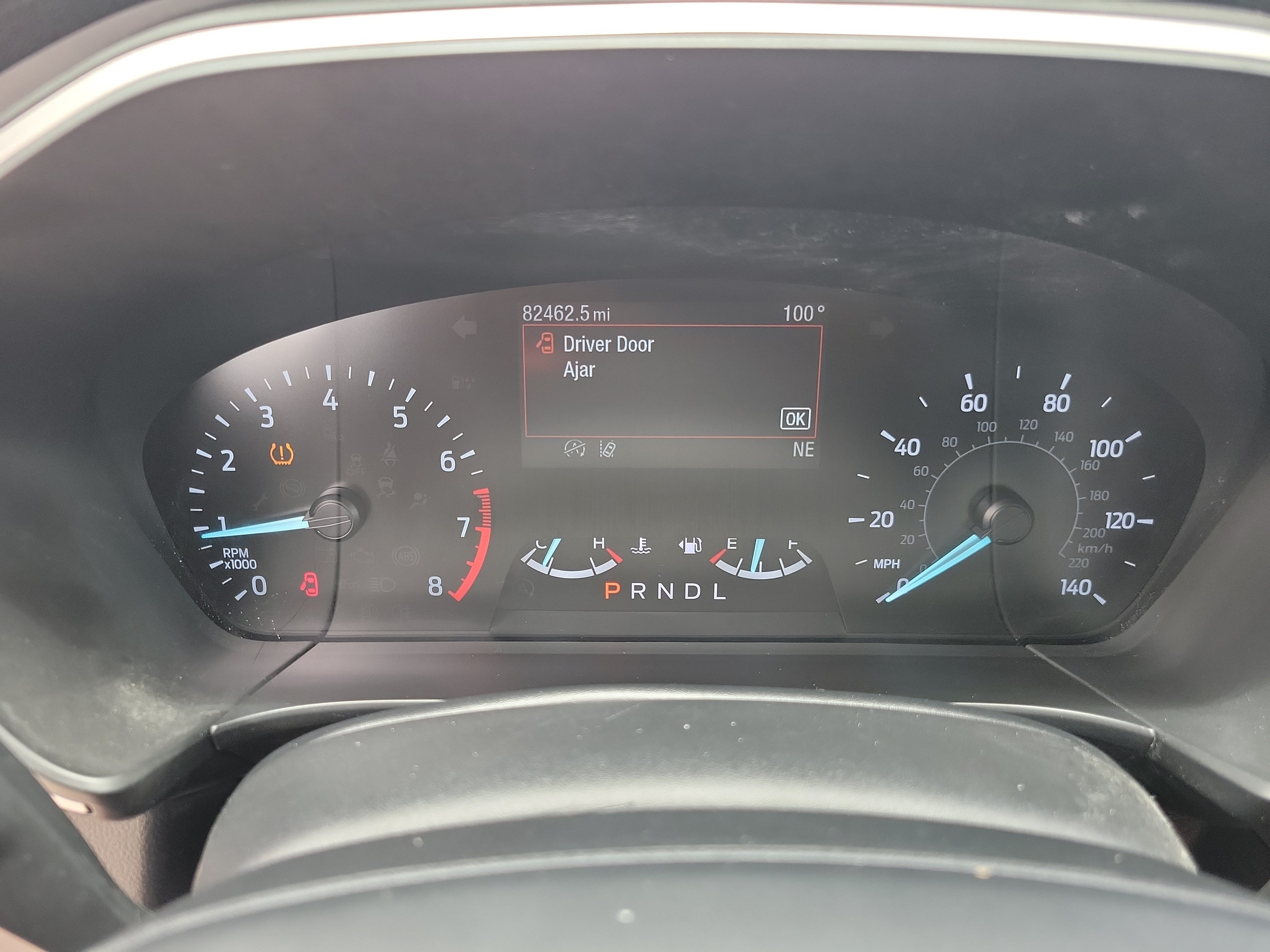 Used 2020 Ford Escape SEL FWD image 29