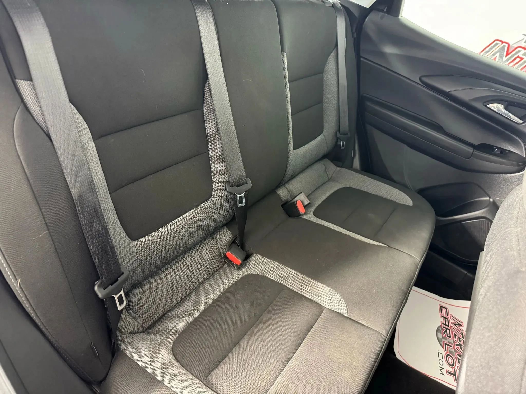 Used 2023 Chevrolet TrailBlazer LS AWD/4WD image 33