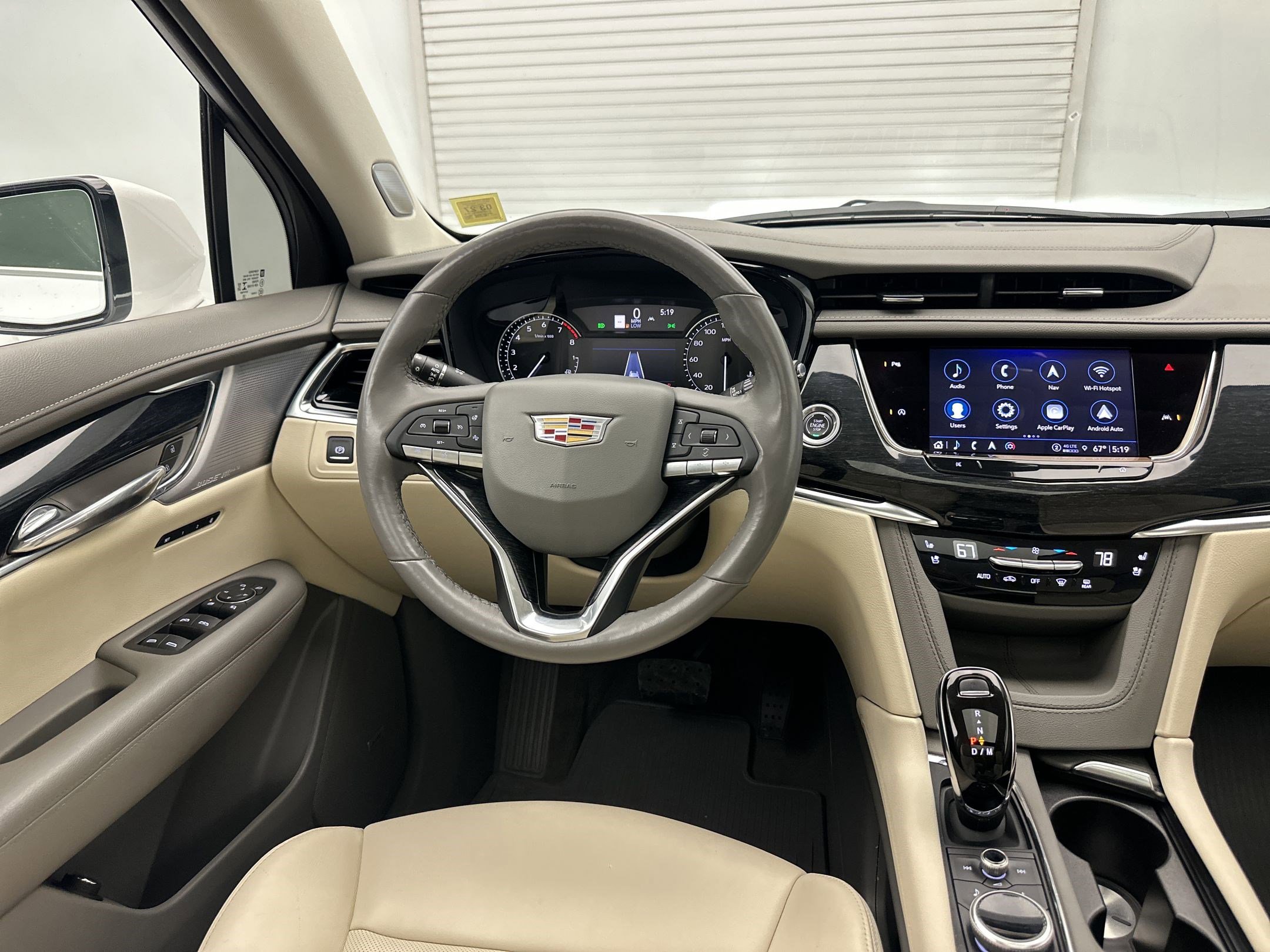Certified 2023 Cadillac XT6 Premium Luxury image 27