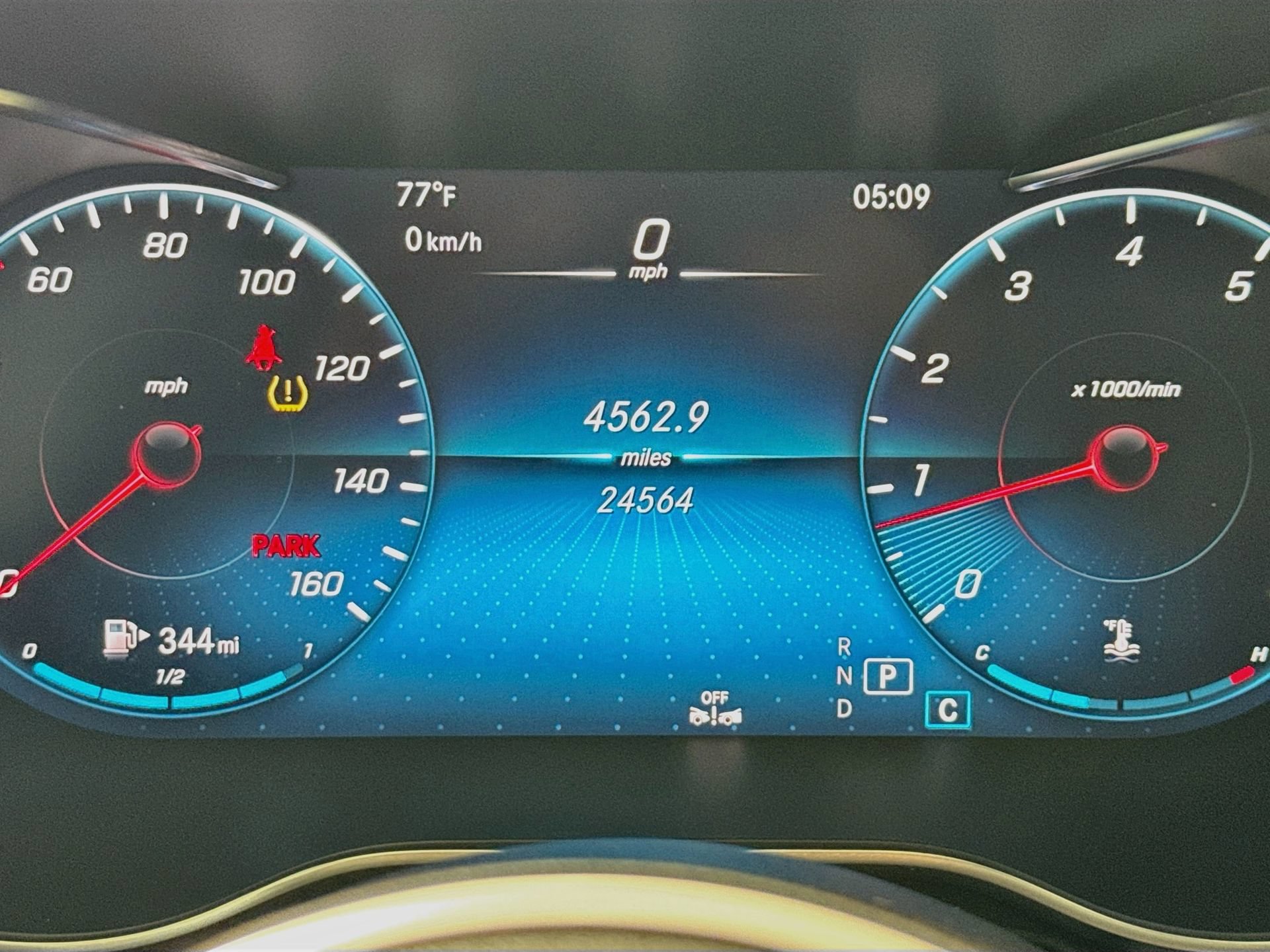 Used 2023 Mercedes-Benz C 300 Coupe image 13