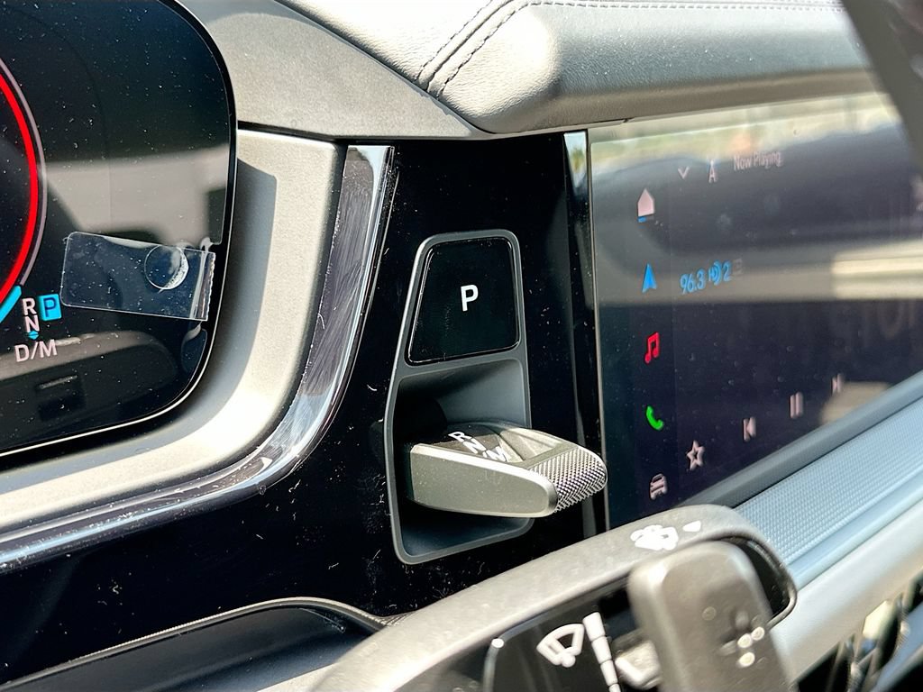 New 2026 Porsche Cayenne S AWD/4WD image 19