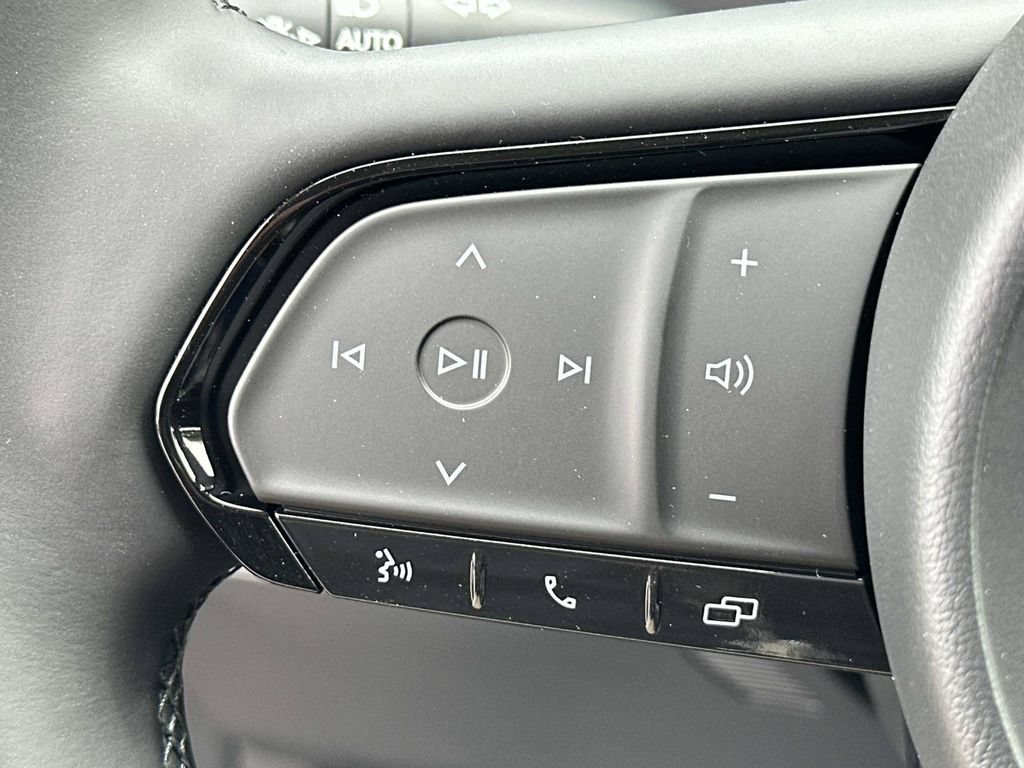 New 2026 MAZDA CX-5 Preferred AWD/4WD image 18