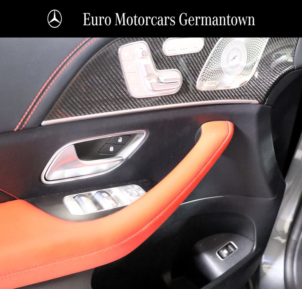 Used 2024 Mercedes-Benz GLE 53 AMG 4MATIC image 10