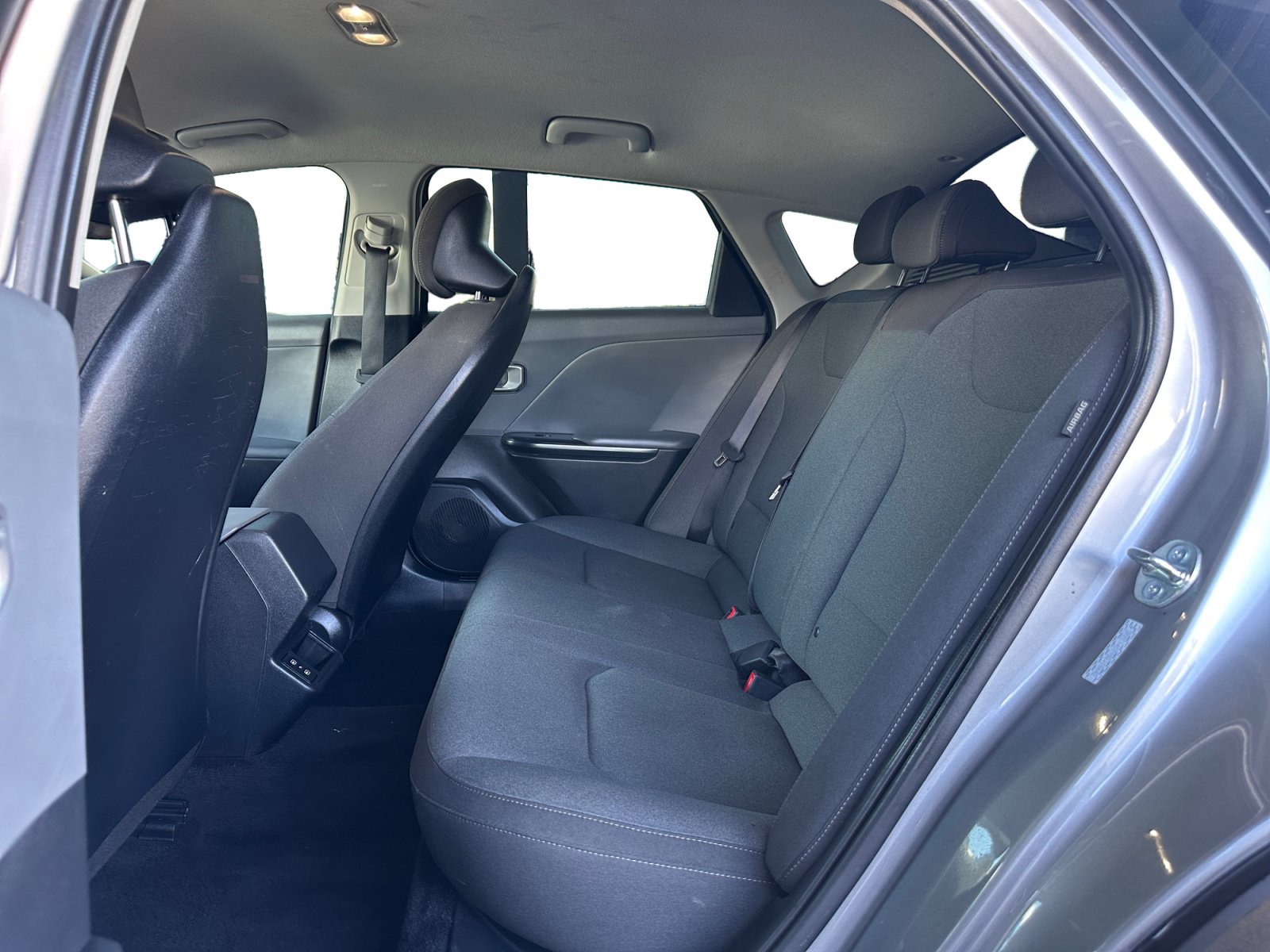 Used 2025 Kia K4 FWD image 13