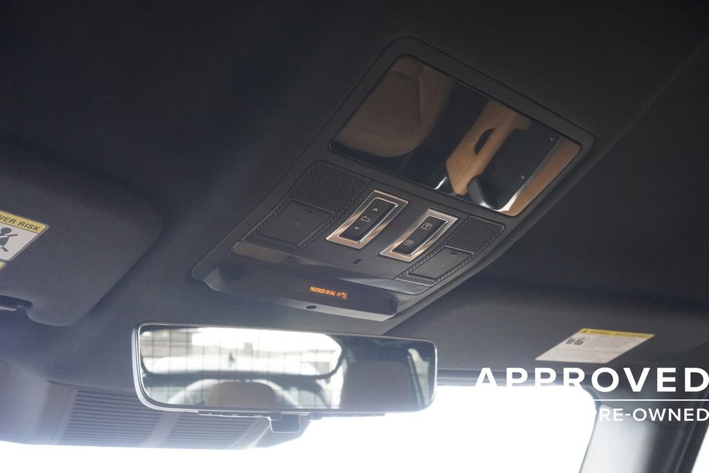 Used 2023 Land Rover Defender 110 Carpathian Edition image 16