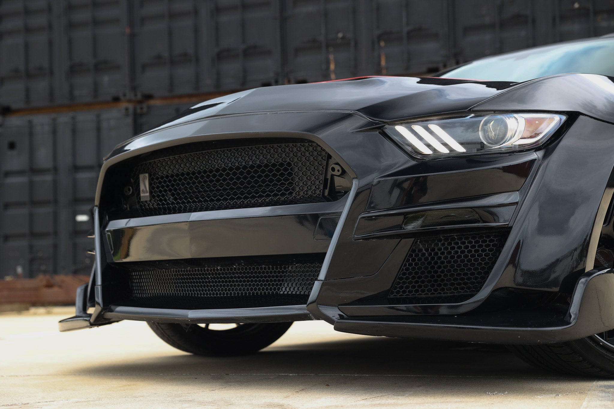 Used 2016 Ford Mustang Shelby GT350 w/ Technology Package RWD image 33