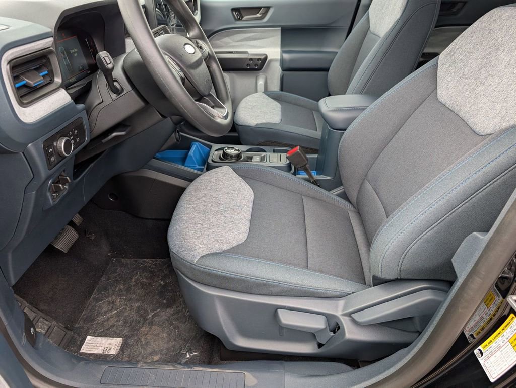 New 2026 Ford Maverick XLT w/ Equipment Group 301A image 21