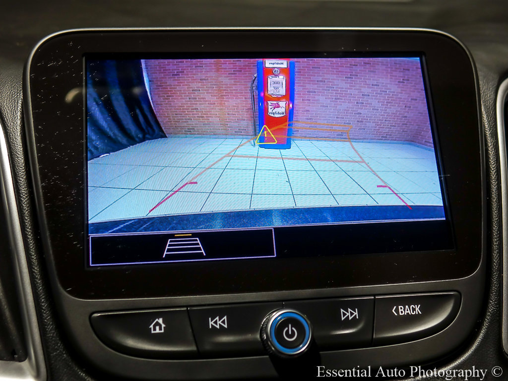 Used 2025 Chevrolet Malibu LT FWD image 19