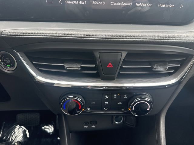 New 2026 Buick Encore GX Preferred w/ Comfort Package image 21