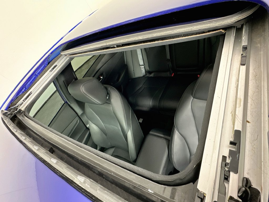 Certified 2024 Honda Accord Sport image 21