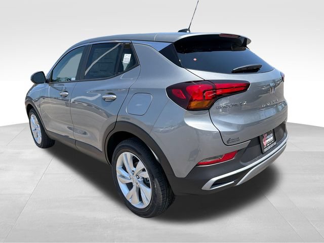 New 2026 Buick Encore GX Preferred w/ Comfort Package FWD image 5