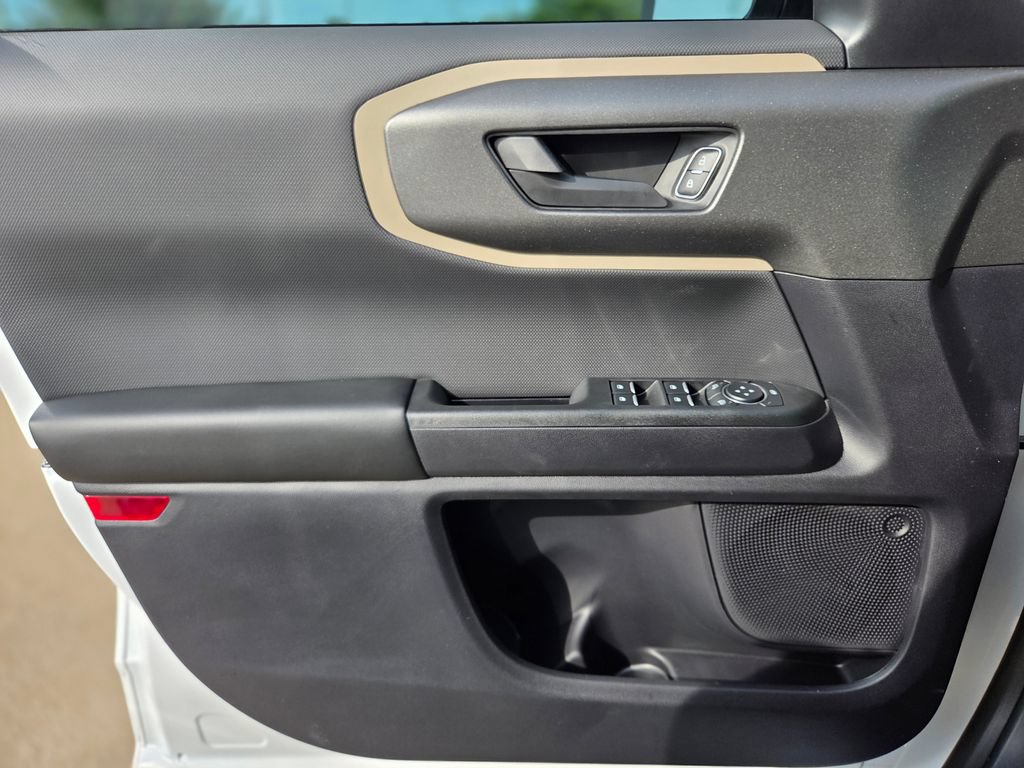 New 2026 Ford Bronco Sport Big Bend AWD/4WD image 57