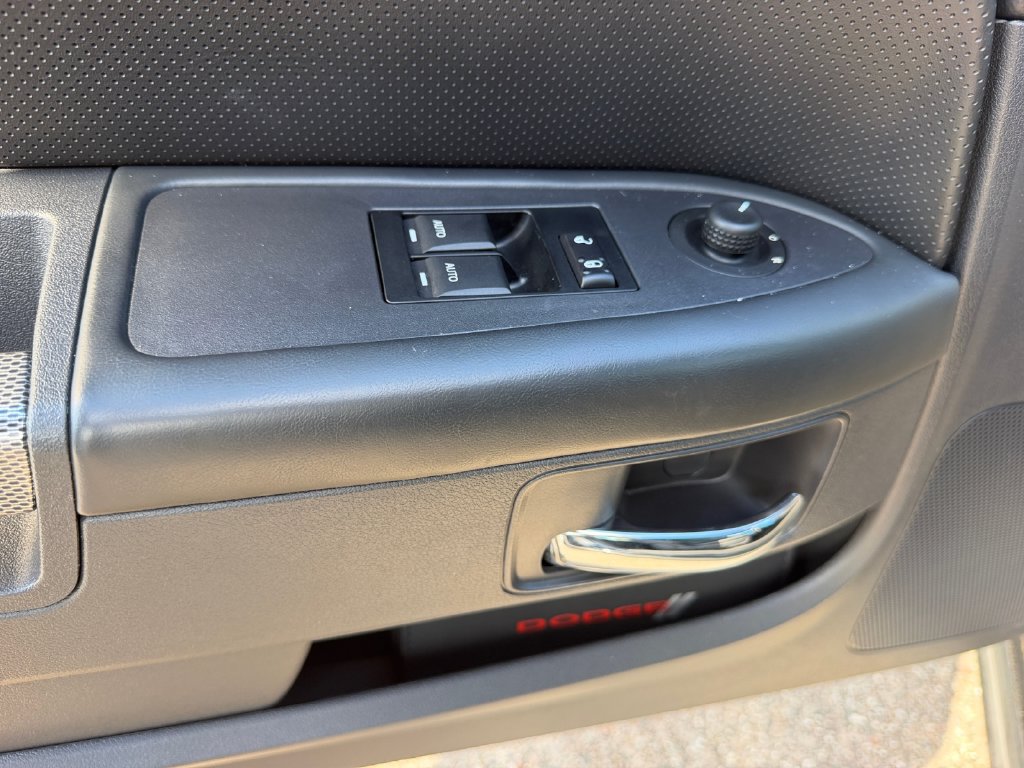 Used 2012 Dodge Challenger R/T Plus RWD image 11