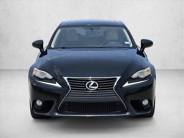 Used 2014 Lexus IS 250 RWD image 2
