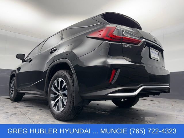 Used 2021 Lexus RX 350L Premium w/ Premium Package AWD/4WD image 21