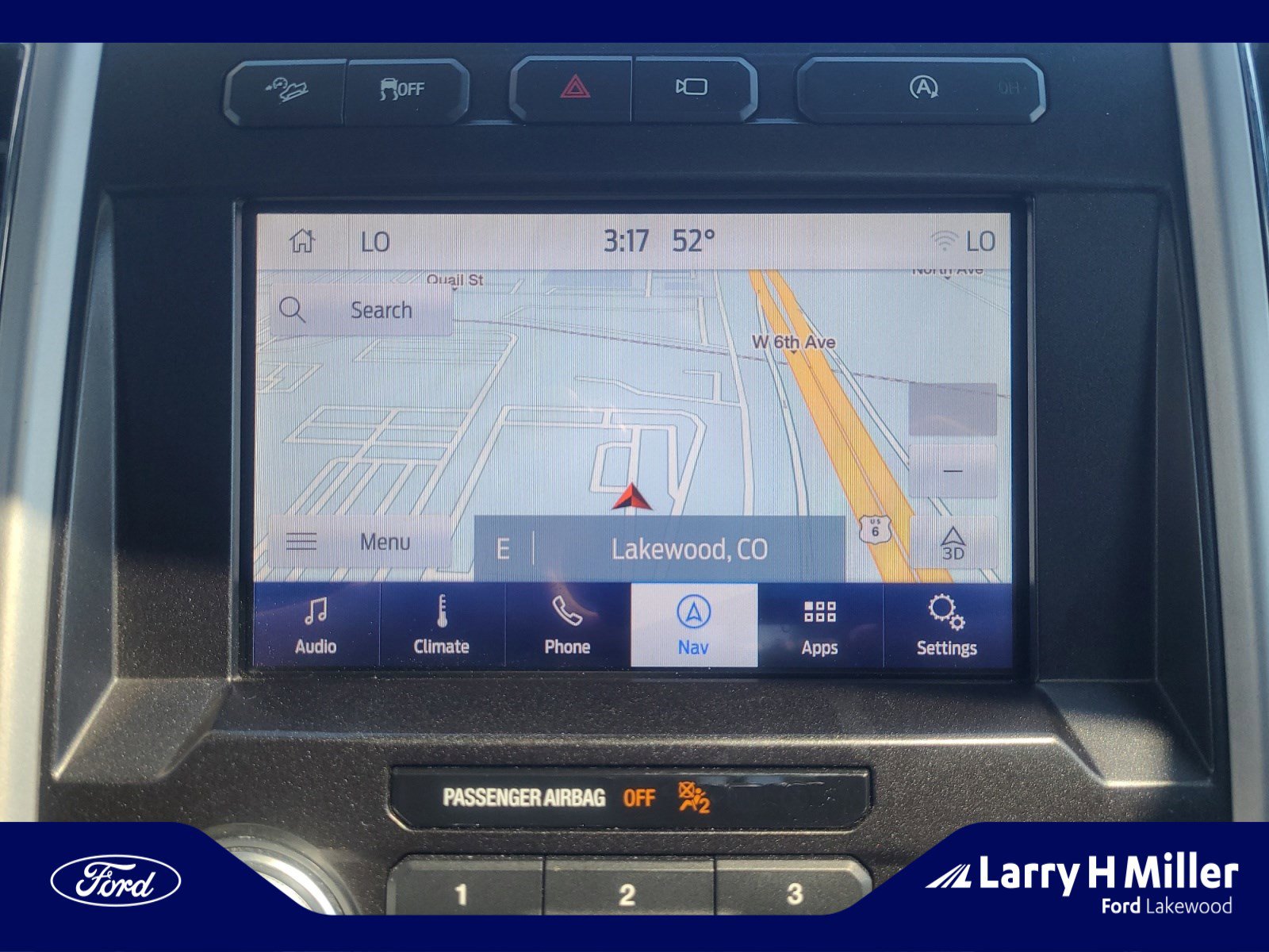 Used 2020 Ford F150 Lariat w/ Equipment Group 502A Luxury image 28