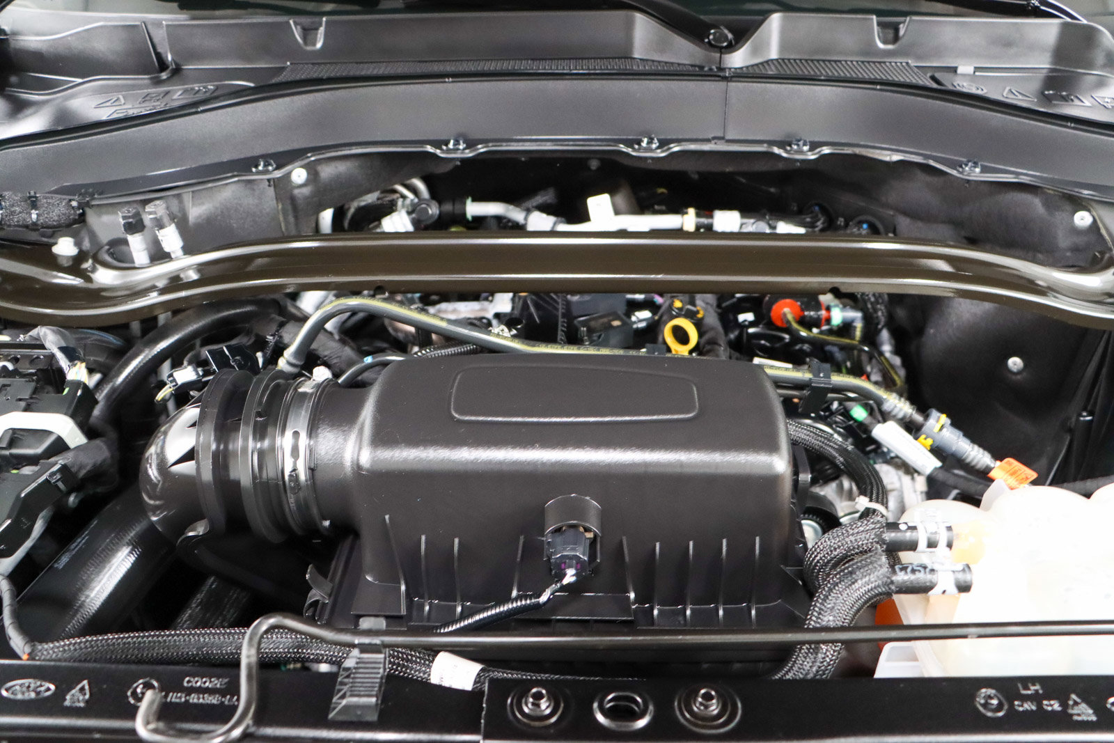 Used 2022 Ford Explorer Limited image 32
