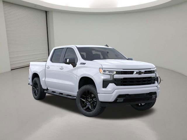 New 2026 Chevrolet Silverado 1500 RST w/ All Star Edition Plus image 7