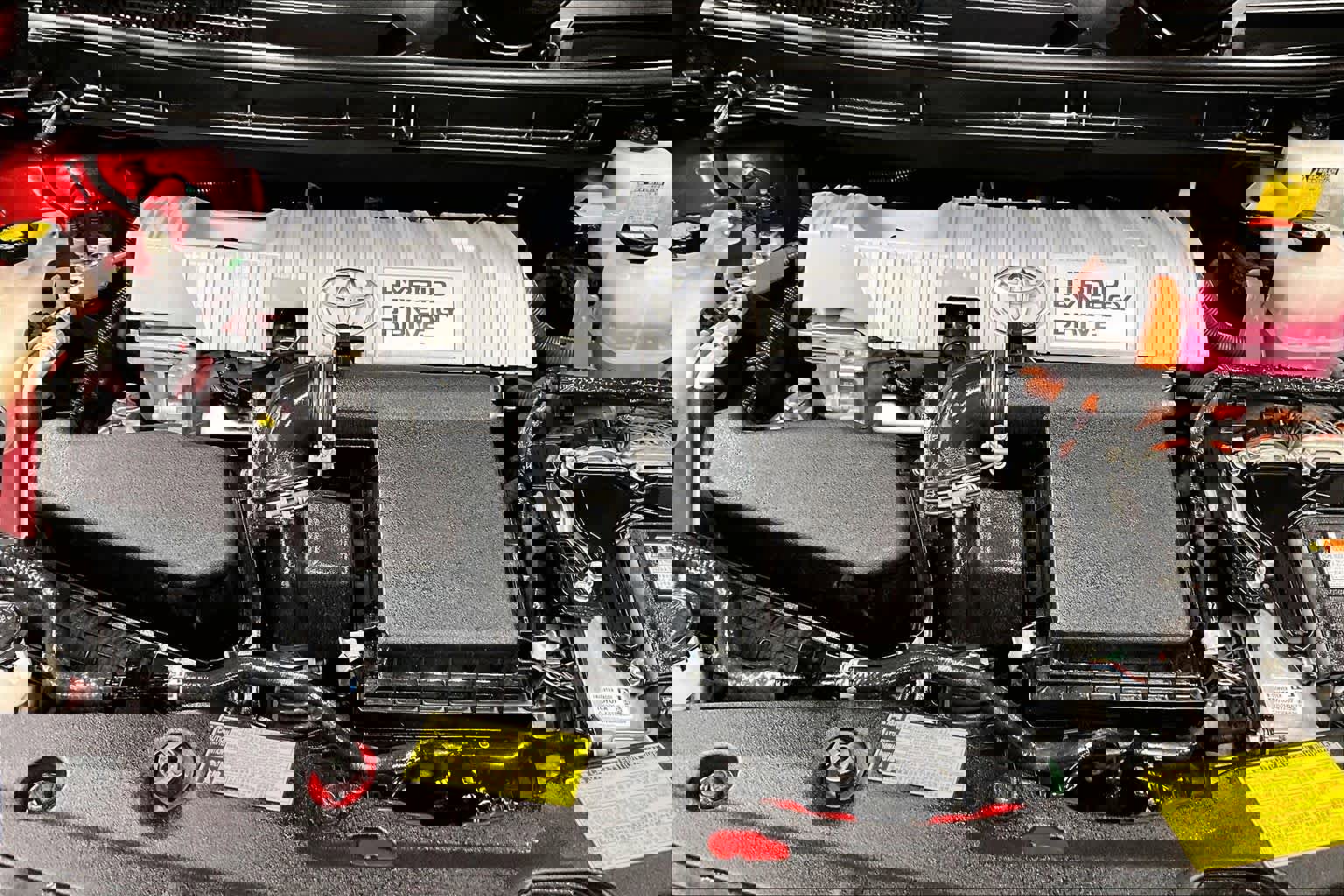 Used 2014 Toyota Prius Two image 30