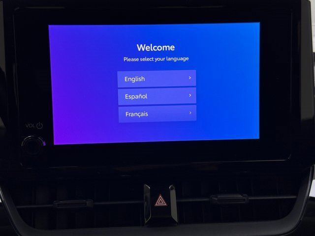 New 2026 Toyota Corolla LE image 16