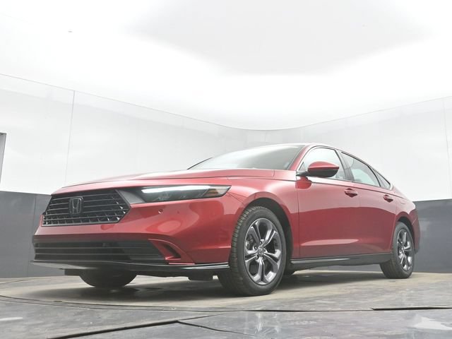 Certified 2024 Honda Accord EX-L image 43