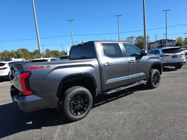New 2026 Toyota Tundra 1794 Edition image 5
