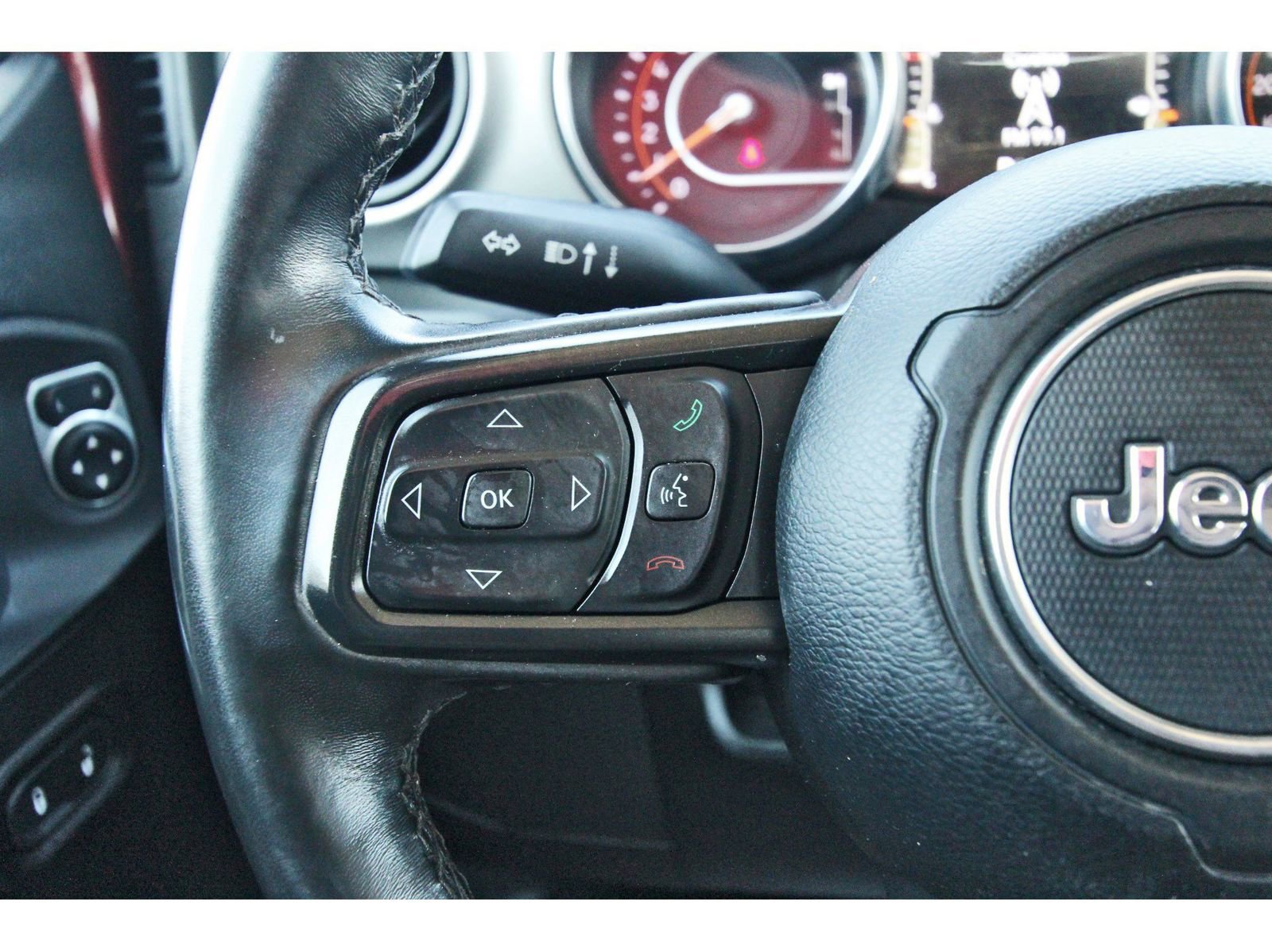 Used 2021 Jeep Wrangler Unlimited Sport AWD/4WD image 23