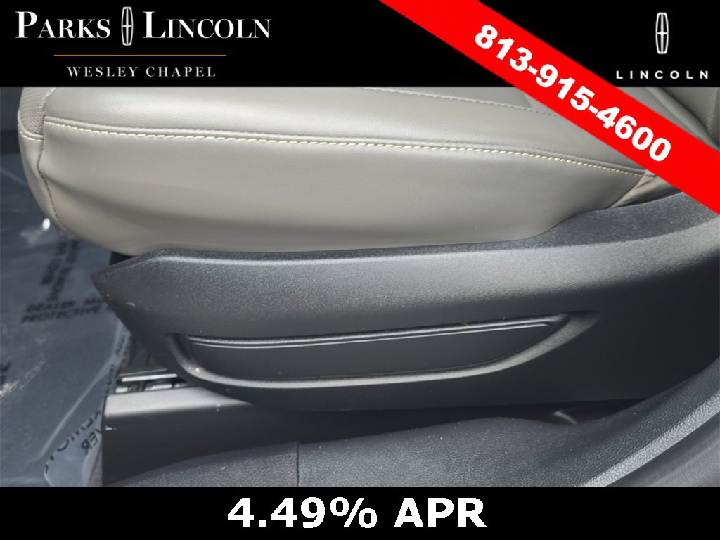 Certified 2023 Lincoln Corsair FWD w/ Equipment Group 101A image 20