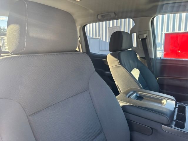 Used 2015 Chevrolet Silverado 2500 LT image 19