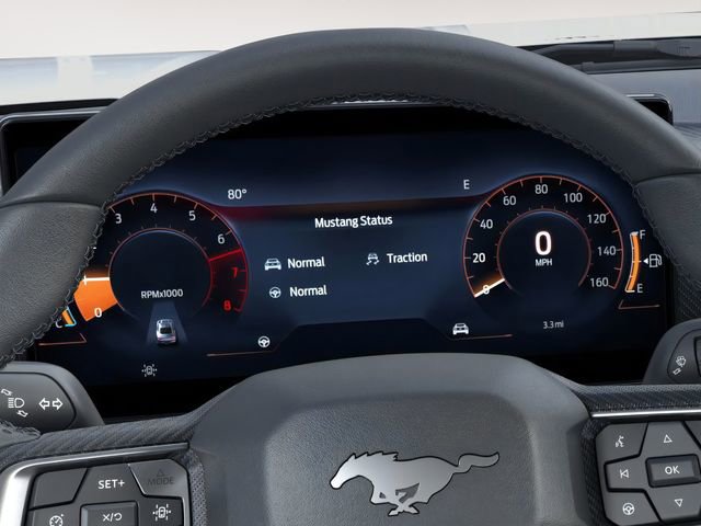 New 2026 Ford Mustang GT image 14