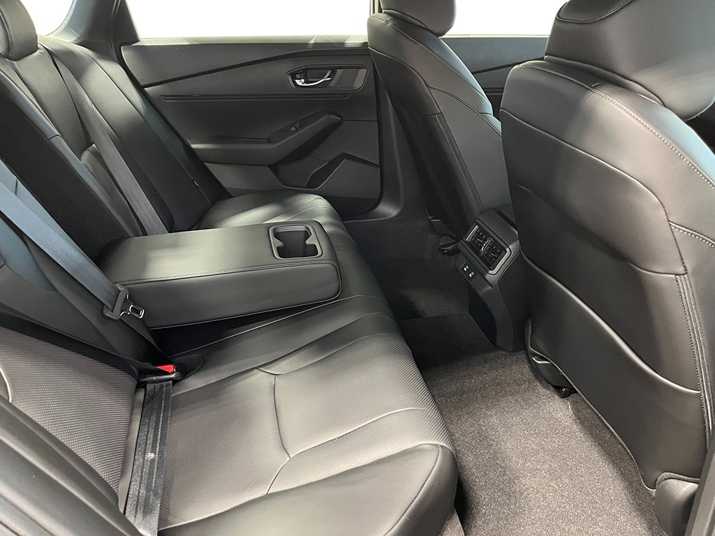 New 2026 Honda Accord Sport image 27