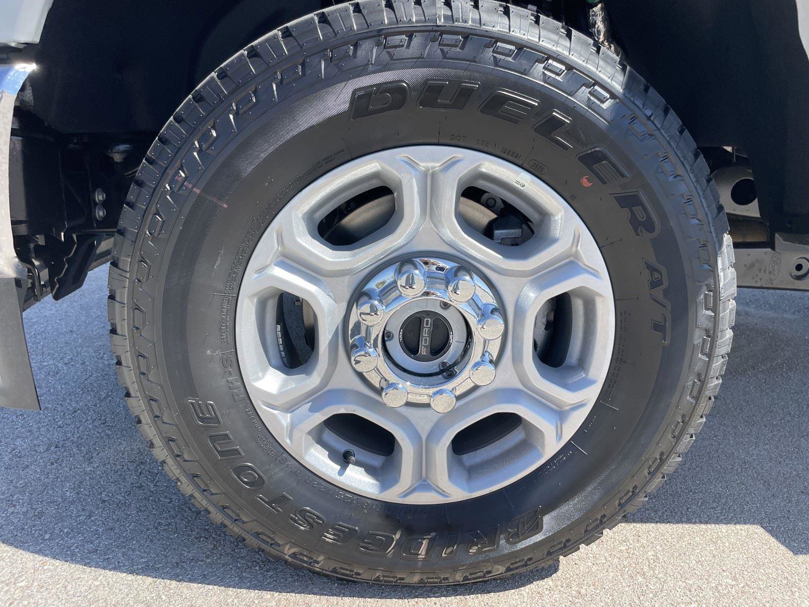 New 2026 Ford F250 XLT image 37