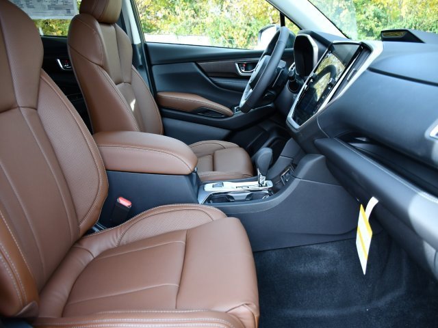 New 2026 Subaru Ascent Touring image 33