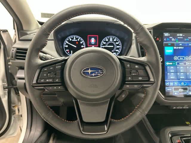 Used 2026 Subaru Crosstrek 2.5i Limited AWD/4WD image 7