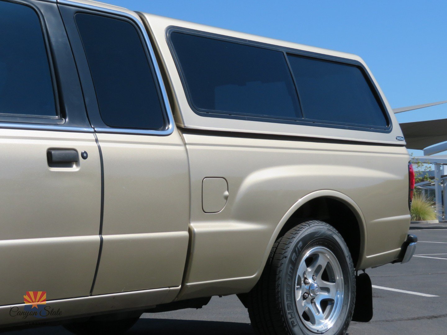 Used 1999 MAZDA B-Series Pickup 2WD Cab Plus B3000 image 23