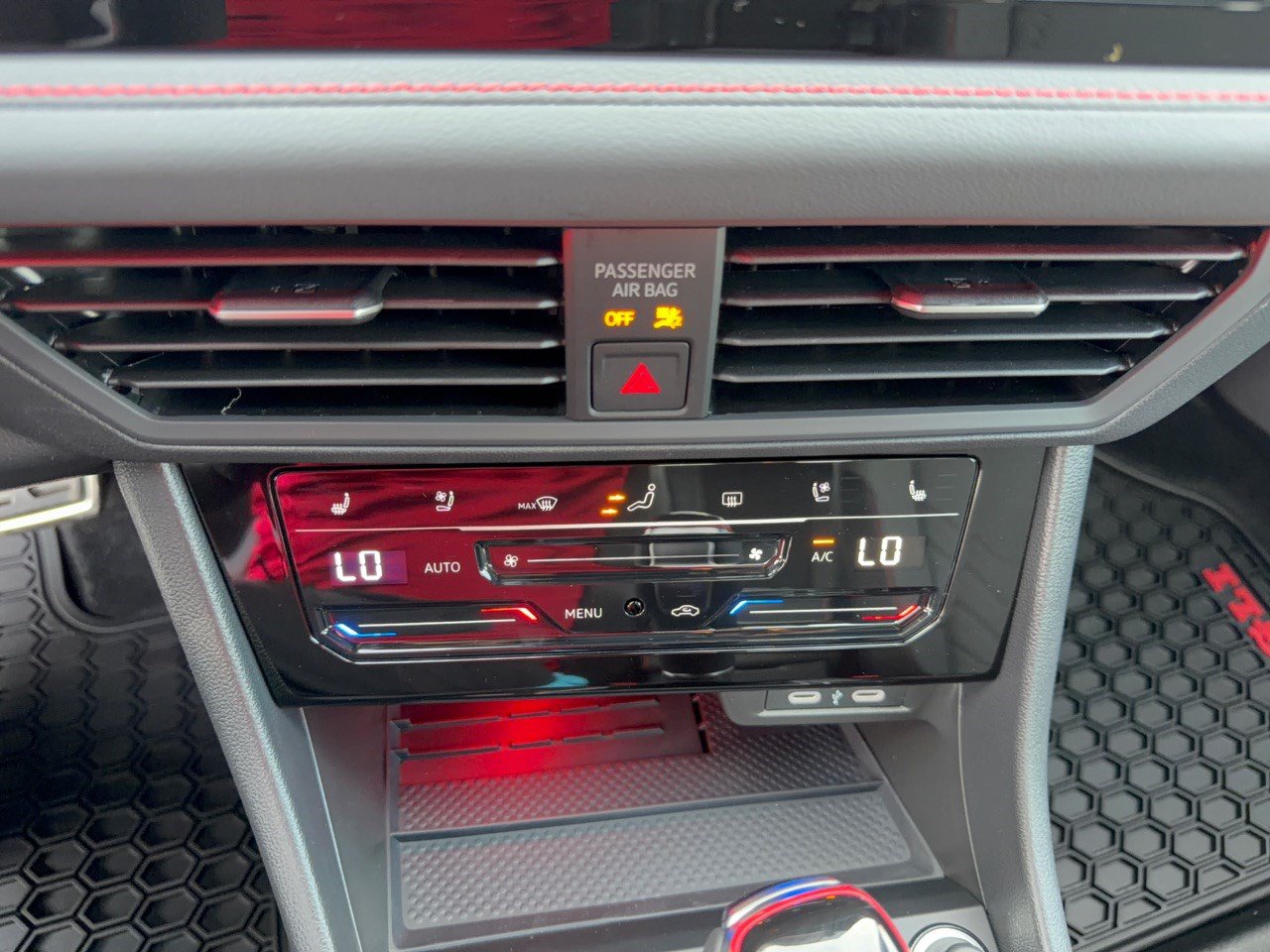 New 2027 Volkswagen Jetta GLI Autobahn FWD image 22
