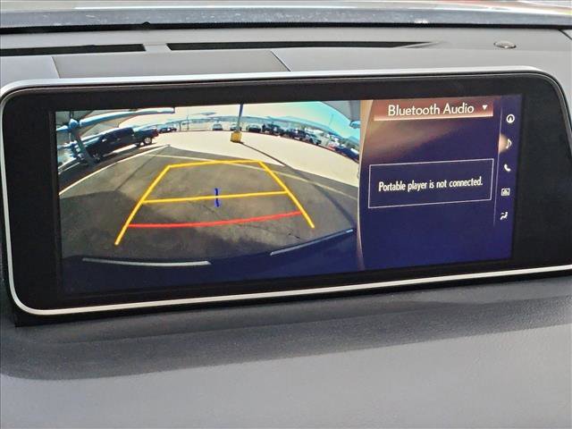 Used 2017 Lexus RX 350 F Sport w/ Accessory Package image 14