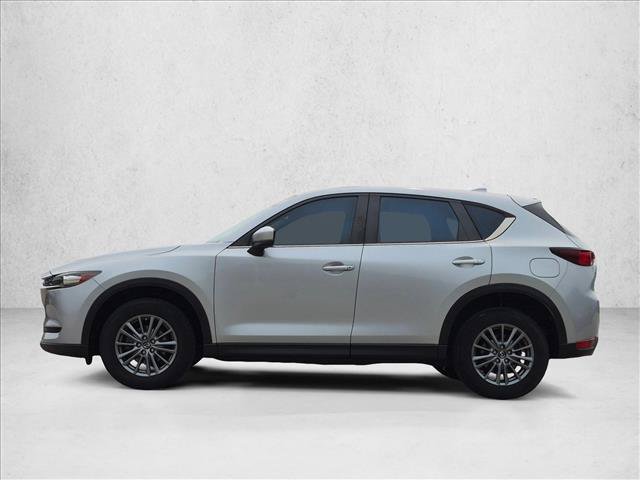 Used 2017 MAZDA CX-5 Sport FWD image 9