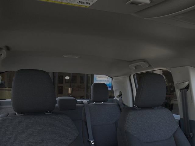 New 2025 Ford Maverick XL w/ Equipment Group 101A image 12