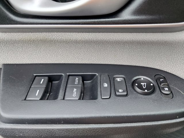 Used 2018 Honda CR-V EX image 35